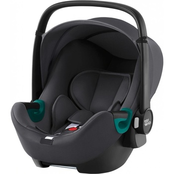 Römer Baby-Safe 3 i-Size 2022 Midnight Grey