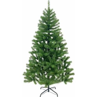 Stromček MagicHome Vianoce Cleo, 180 cm, priemer 98 cm