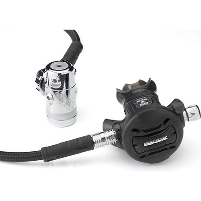 Apeks XTX50/DST4 + octopus XTX40 – Sleviste.cz