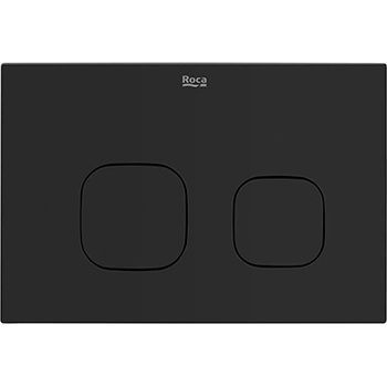 ROCA БУТОН ЗА СТРУКТУРА active ac3 a890174006 ЧЕРЕН МАТ (a890174006)