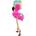 Beco Pets Играчка за куче Beco Dual material - Пламениак Фернандо M