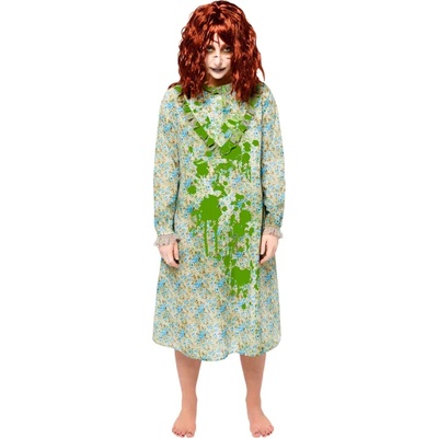 Amscan Дамски костюм - Екзорсист Размер - Възрастни: L