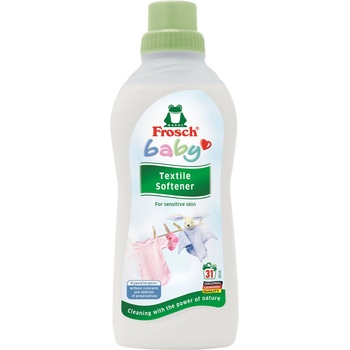 Frosh Frosch baby Омекотител за бебешки дрехи, 750 мл