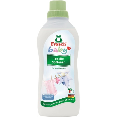 Frosh Frosch baby Омекотител за бебешки дрехи, 750 мл
