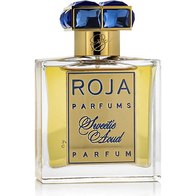 Roja Parfums Sweetie Aoud parfém unisex 50 ml