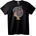 NOONEBRAND Тениска Juneteenth 1865 Свобода - 3XL, White