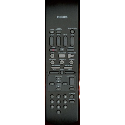 GENERAL PHILIPS RT141 - съвместимо дистанционно управление на марката General (RT141)