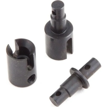 Losi Диференциален изход на централния: Baja Rey