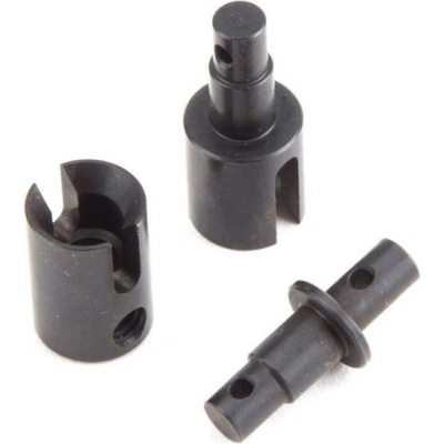 Losi Диференциален изход на централния: Baja Rey