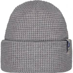 Barts Мъжка зимна шапка (beanie) Barts Mordag Beanie - Heather Grey - размер One Size (904-7187-0511)