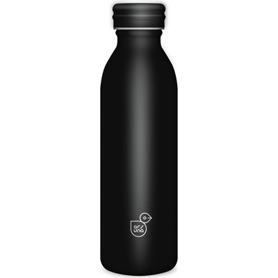 Ars Una termoláhev Noir 600 ml