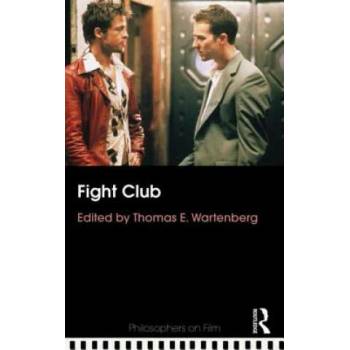 Image 1 of Fight Club | Thomas E Wartenberg