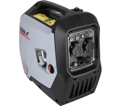 DEDRA DEGA2000