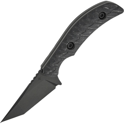 Toor Shifter T Fixed Blade Socom
