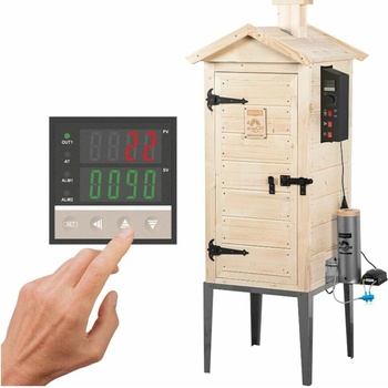 BROWIN DragON 200L 100E