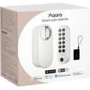 Aqara Smart Lock U200 Kit strieborný EL-D02DS
