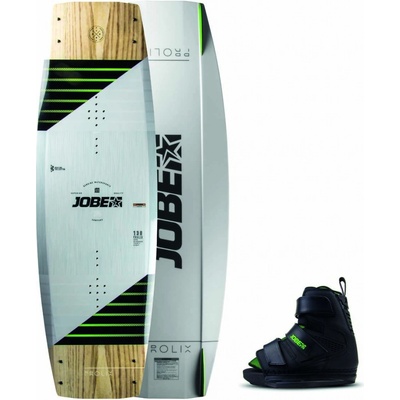 Jobe PROLIX