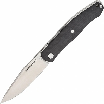 Real Steel Serenity Front RE-7682B