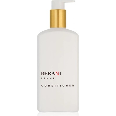 BERANI Femme Conditioner балсам за всички видове коса 300ml