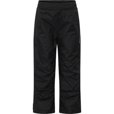 Didriksons Детски водоустойчив панталон Didriksons Kid's Avan Pants Waterproof trousers - Black - размер 80 (701-3516-0211)