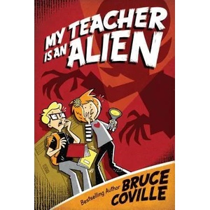 My Teacher Is an Alien (2006)