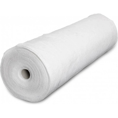 GUNNEX GEOFILL 2 x 25 m 800 g/m² bílá
