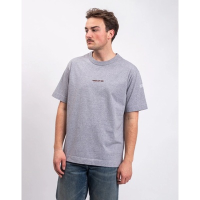 One of XX Heather Grey