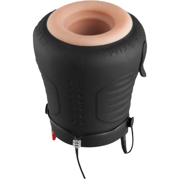 ostatní Jack Socket - Electro Masturbator