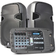 Vonyx PSS 302