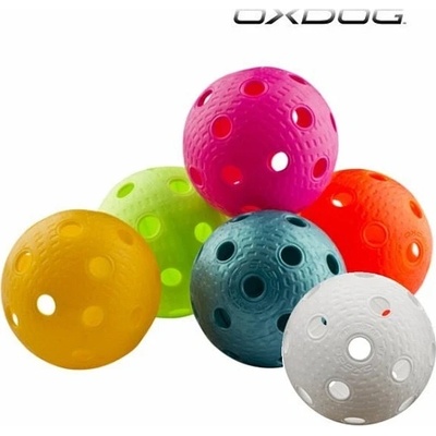 Oxdog Rotor color 1ks