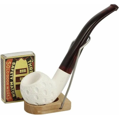 Meerschaum Dýmka Midi HC26