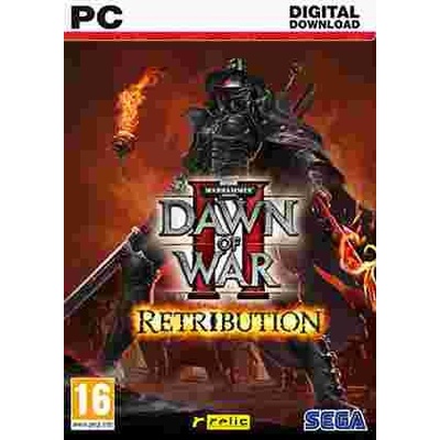 Warhammer 40 000 Dawn of War 2 Retribution - The Last Standalone