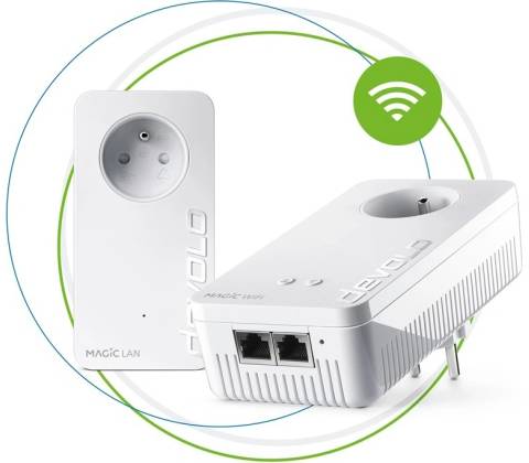Devolo D 8820