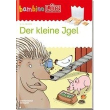 bambinoLK - Der kleine Igel Junga Michael