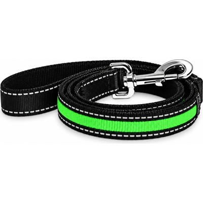 Karlie LED vodítko s USB nabíjením
