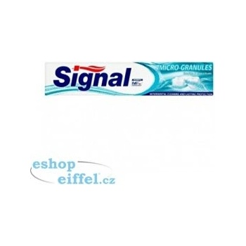 Signal micro-granules 75 ml