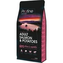 Profine Dog Adult Salmon & Potatoes 2 x 15 kg