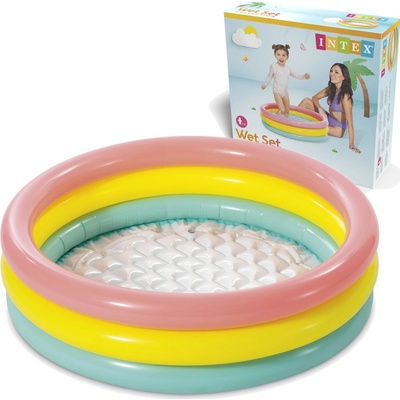 Intex 58924 Sunset Glow 86 x 25 cm