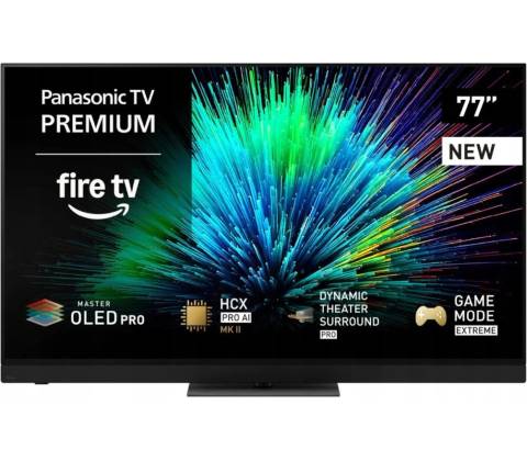 Panasonic TV-77Z90BE6