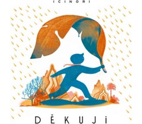 Děkuji