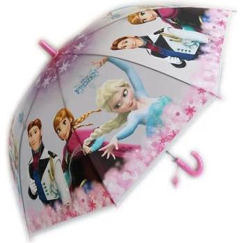 Image 1 of Детски pvc чадър със свирка