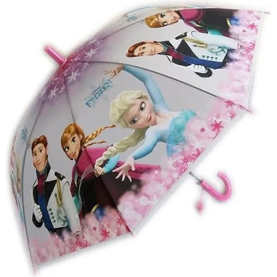 Детски pvc чадър със свирка