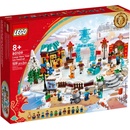 Stavebnice LEGO® LEGO® 80109 Lunární nový rok festival ledu