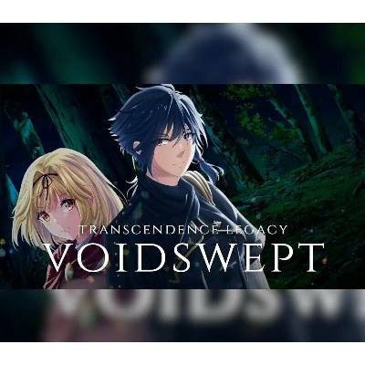 Transcendence Legacy - Voidswept