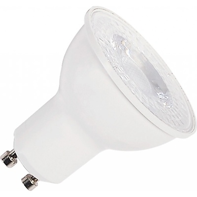 SLV LED světelný zdroj QPAR51 GU10 3000 K bílá 1005079