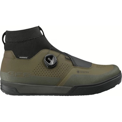 Shimano SH-GF800 Gore-Tex khaki