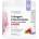 Osavi Collagen Electrolytes Vitality and Glow [300 грама] Ябълка с ревен