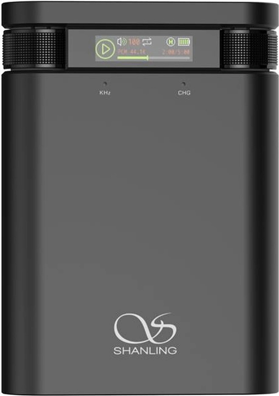 Shanling H2