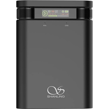 Shanling H2