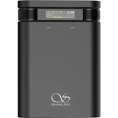 Shanling H2